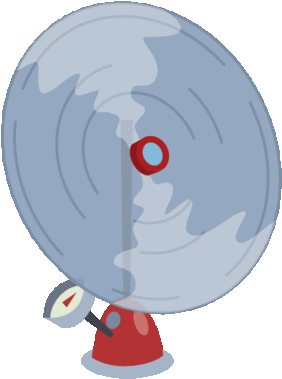 Fan Sticker For Ios Android Giphy Rh Giphy Com Holly - Fan Transparent Gif (362x480)