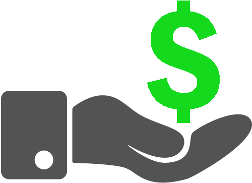 Patients Can Easily Pay A Balance Within The Check-in - Finance (512x368)