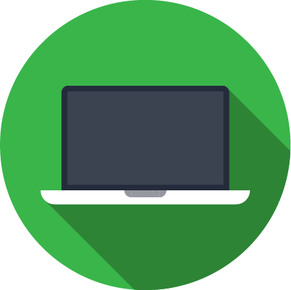 Set Up Your Pin And Add Money To Your Card - Mail Icon (417x416)