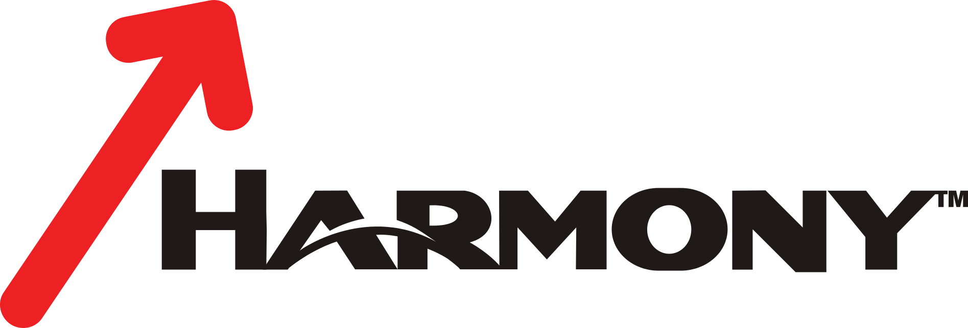 Harmony Gold Mining Logo 2 By Jason - Harmony Gold Mining Company Ltd (1895x643)