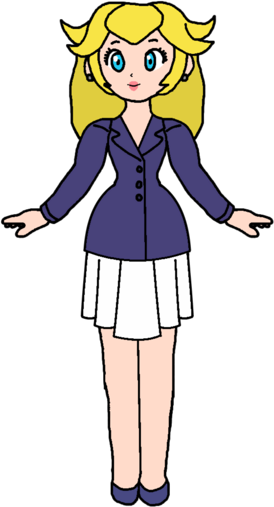 Lois Lane By Katlime - Past Pearl (720x1109)