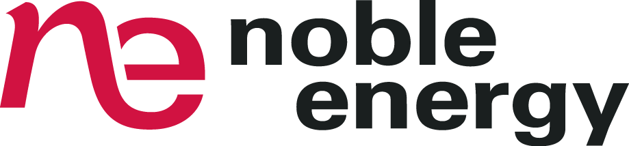 Gold Sponsor - Noble Energy Inc Logo (919x214)