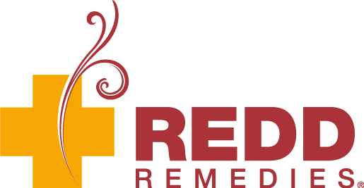 Rodiola Pink Or Gold Root Of Rhodiola Rosea Medical - Redd Remedies Logo (515x267)
