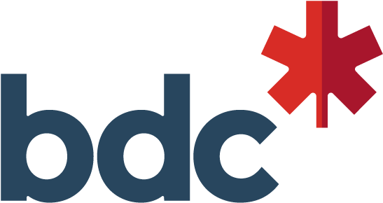 Organization Profile - Business Development Bank Of Canada Logo (726x466)