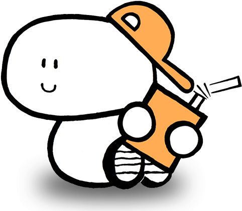 Photoshop Basics Tutorial How To Make Pen Lines Darker - Have An Orange Juicy Drink By Andrew Sanders (512x450)