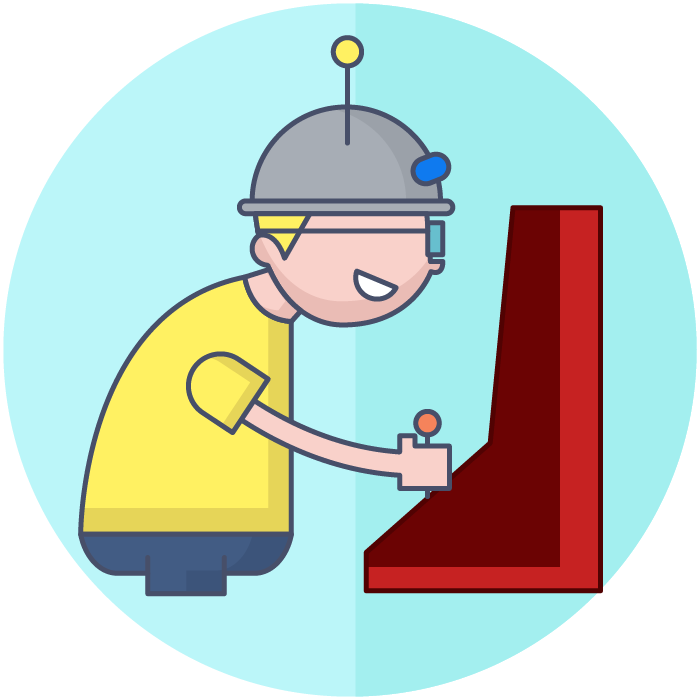 Generic Placeholder Image - Cartoon (700x700)