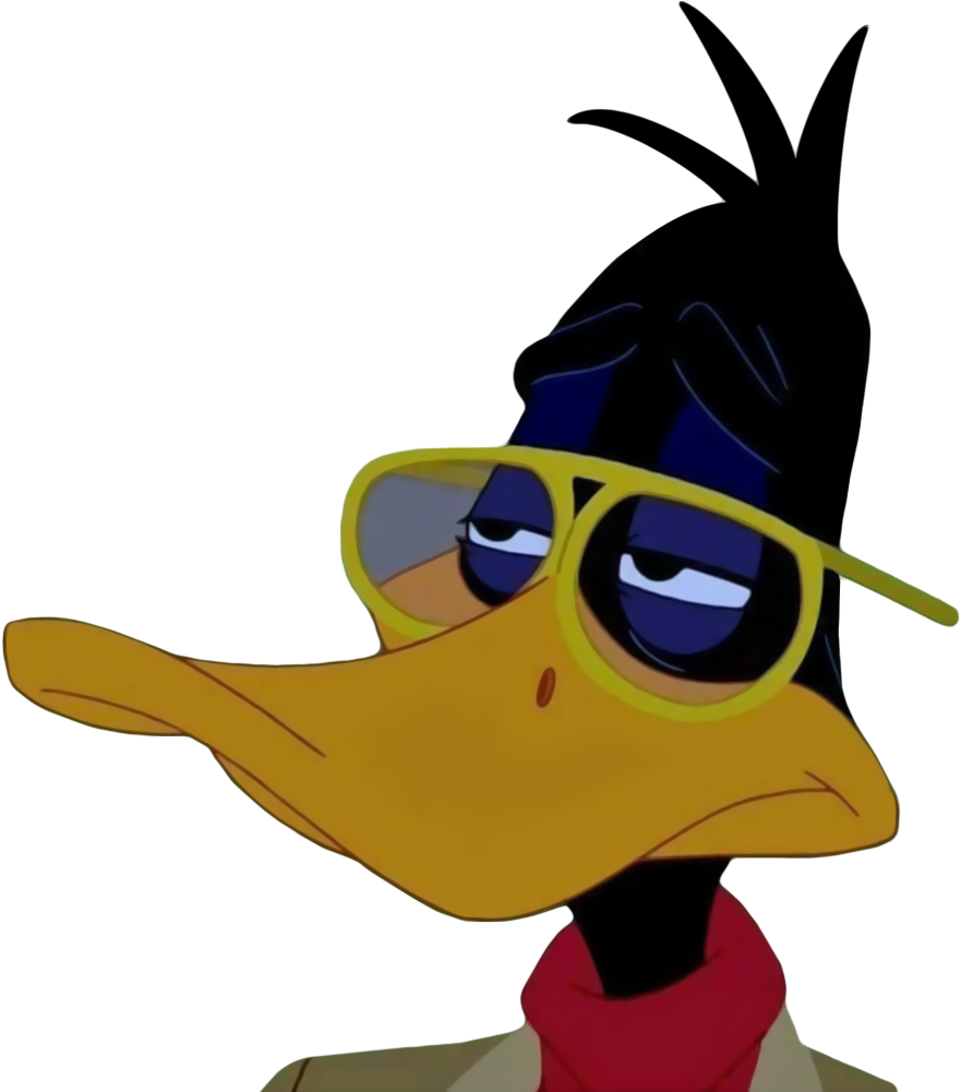 Looney Tunes Yellow Tweety Bird Pink Glitter And 50 - Looney Tunes (1000x1000)