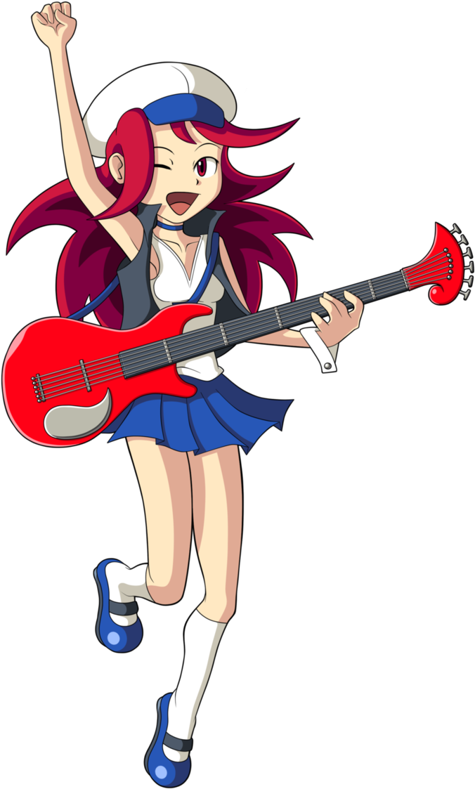 Mega Man Bn Chrono X's Ringer Sophia By Justedesserts - Mega Man Battle Network (695x1149)