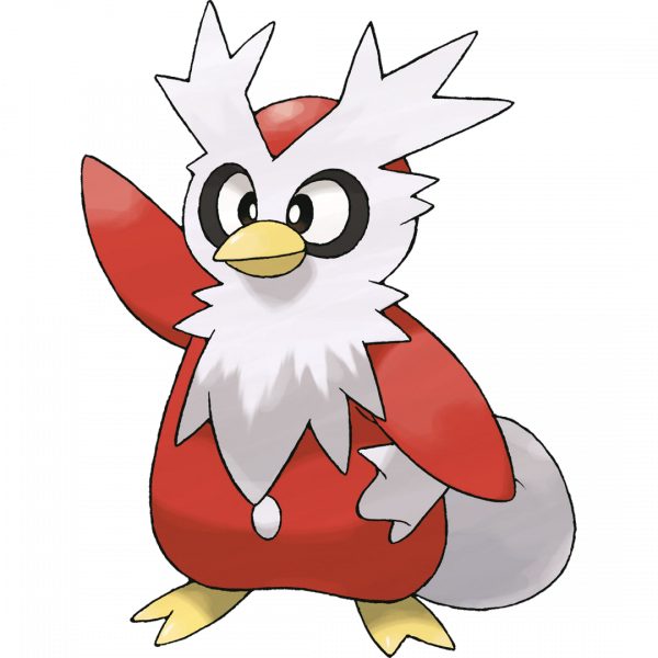 Pokemon Delibird (600x600)