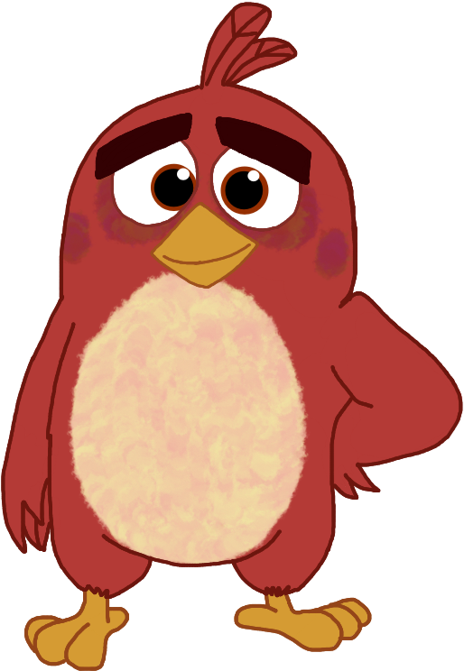 Prince Red By Hakunamatata15 - Prince (1024x768)