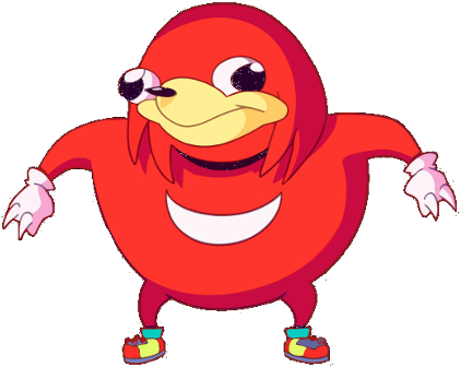 You Know Da Wae (512x512)