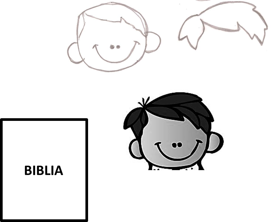 La Gorra Del Niño La Cambiamos Por Pelo - Cartoon (920x753)