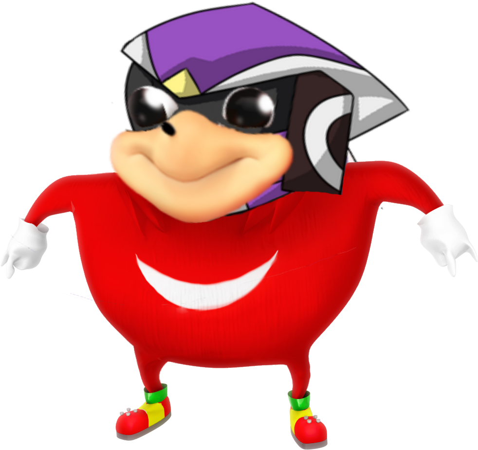 1 Reply 0 Retweets 3 Likes - Ugandan Knuckles Snapchat Filter (1200x1200)