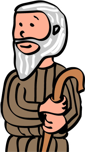 Abraham, Serie "héroes De La Biblia" De Editorial Iem - Bible (335x548)