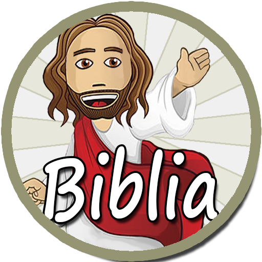 El Gran Juego De La Biblia - Juego De La Biblia (512x512)