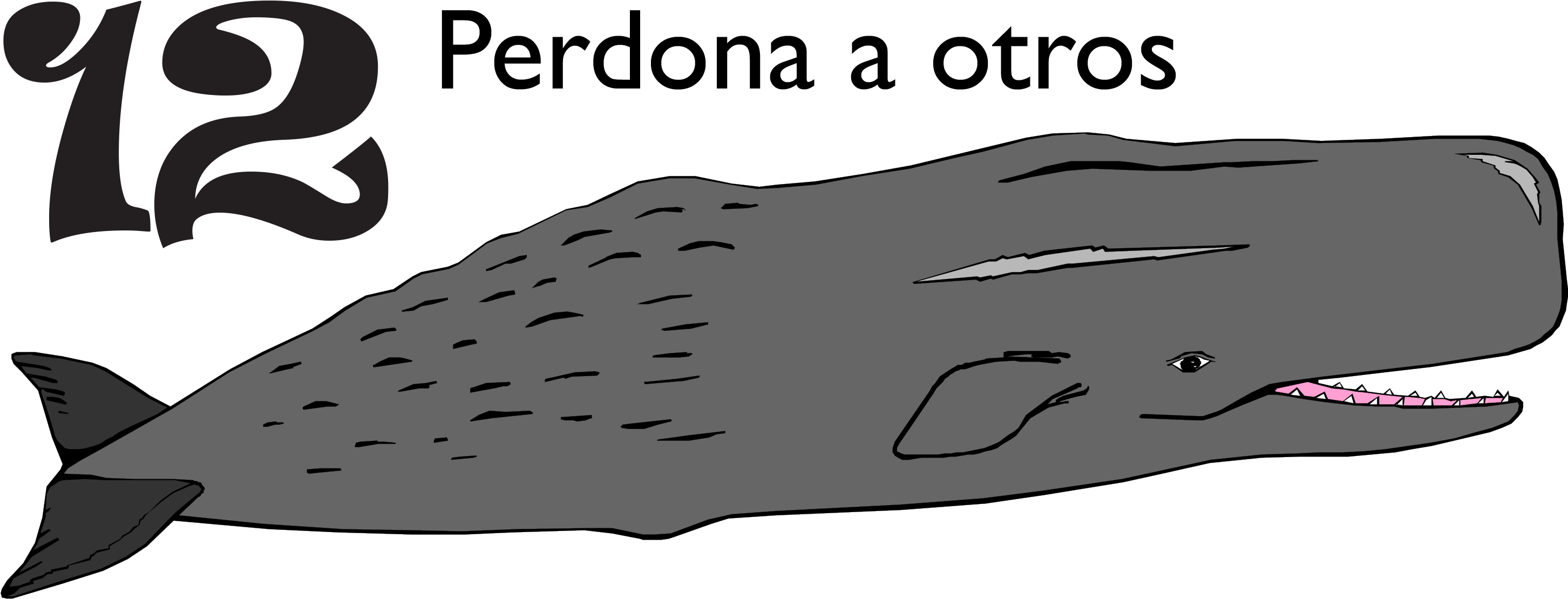 Sumérgete A La Biblia - Salmo 12 Para Colorear (3105x1281)