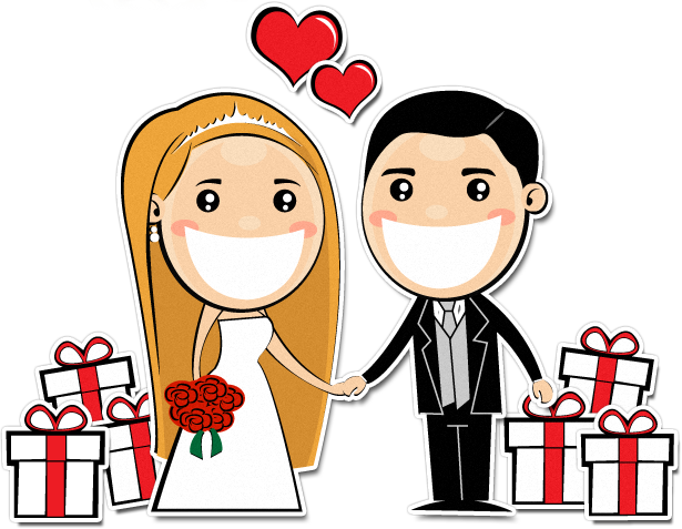 O Que Ensina A Bíblia Sobre O Casamento O Casamento - Meu Noivado (615x477)