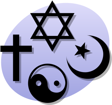 Sala De Aula É Lugar De Bíblia E Oração - Religion And Society [book] (400x360)