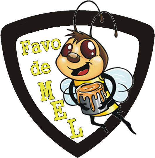 Anúncios - Bee (546x602)