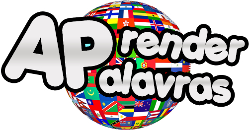 Aprender Palavras - Flags Of The World (600x300)