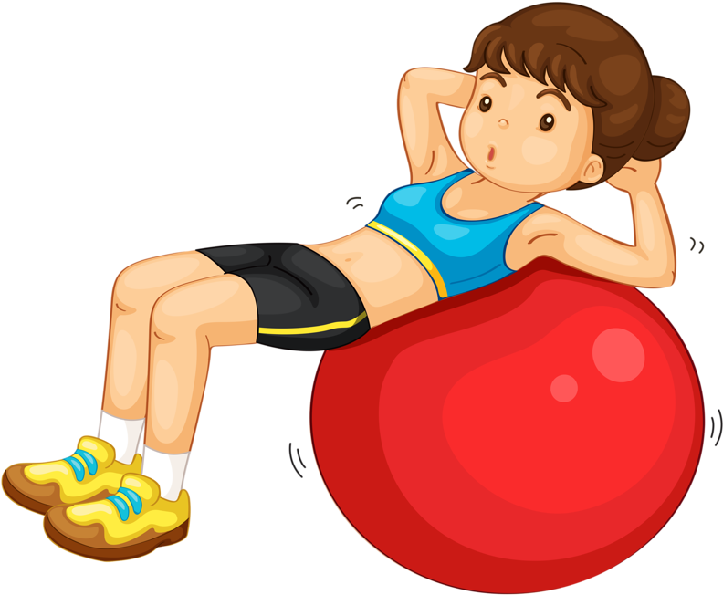 Kaart Van De Omgeving Van Puzzelfietstocht Amersfoort - Clipart Sport Fitness (800x673)