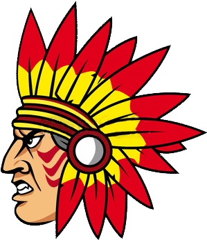 Thanksgiving Clip- - Cardinal Gibbons High School (325x375)