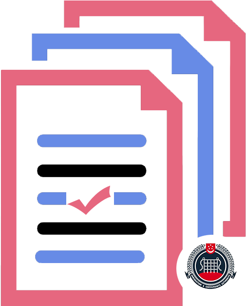 Final Preparation For Ica Appointment - Document (626x626)