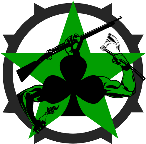Gta V Crew Emblem By Finnishtitoistreborn - Emblem (512x512)