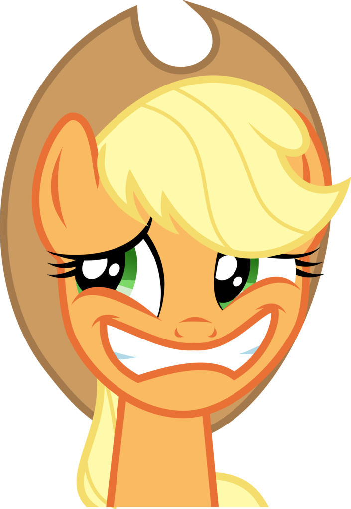 Absurd Res, Applejack, Artist - Cartoon (705x1024)