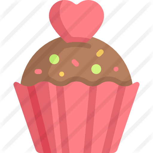 Cupcake - Cupcake (512x512)