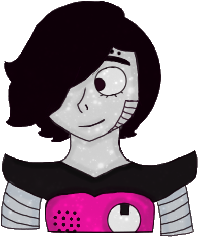 “i Cant Fuckign Draw Mettaton I Cant Proportion This - Cartoon (474x474)