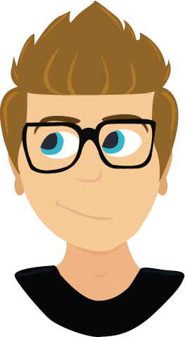 Some Of My Other Interests Include Gaming, Doodling, - Cartoon (263x480)