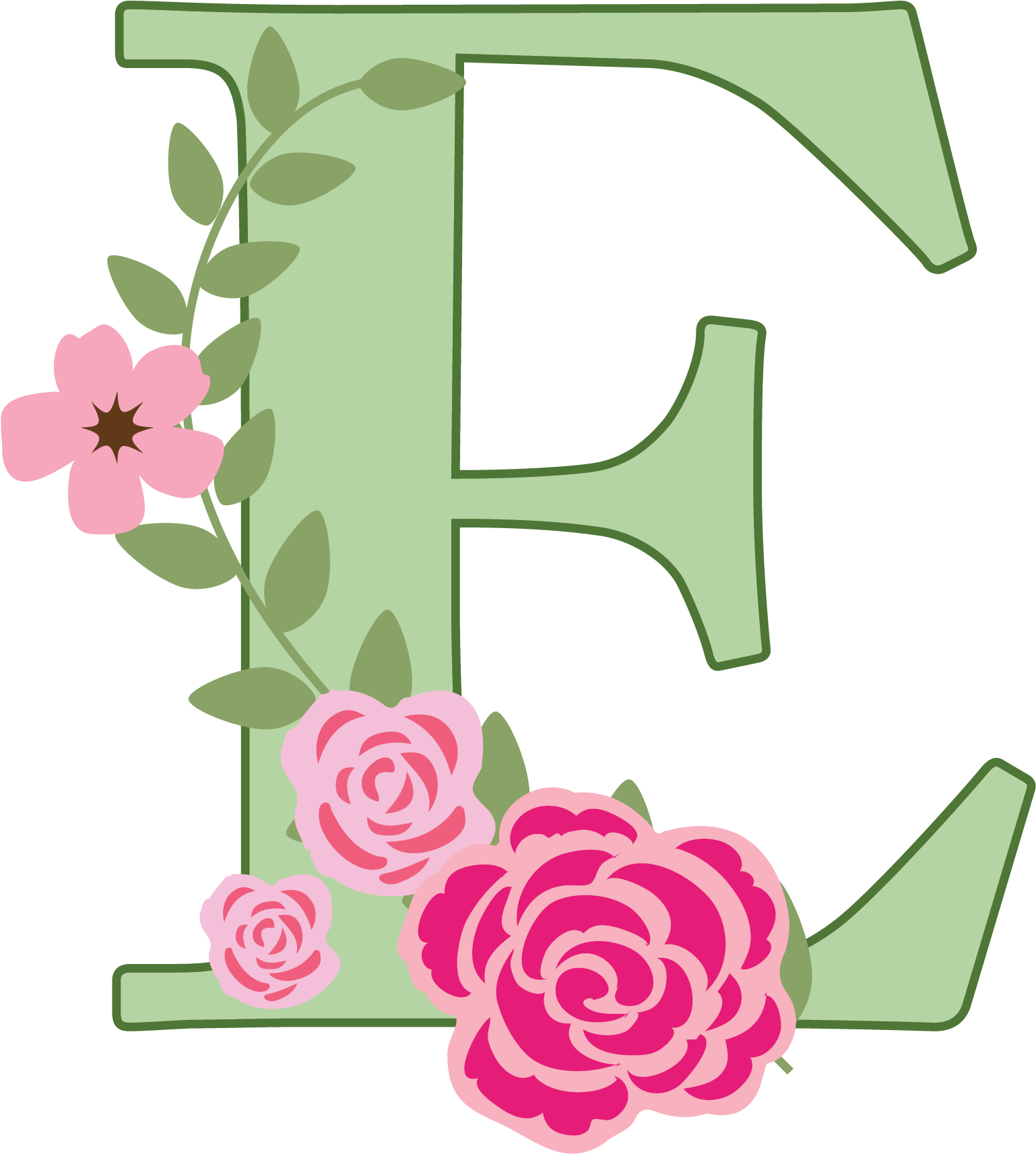 Crisp, White Chardonnay Pairs Well With Fruity Loops - Floribunda (1800x1800)