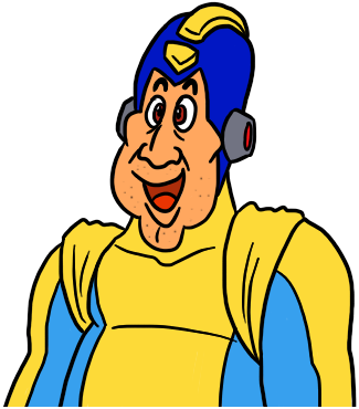 Hey There, Good Citizens I Just Wanted To Take A Moment - Cartoon (325x370)