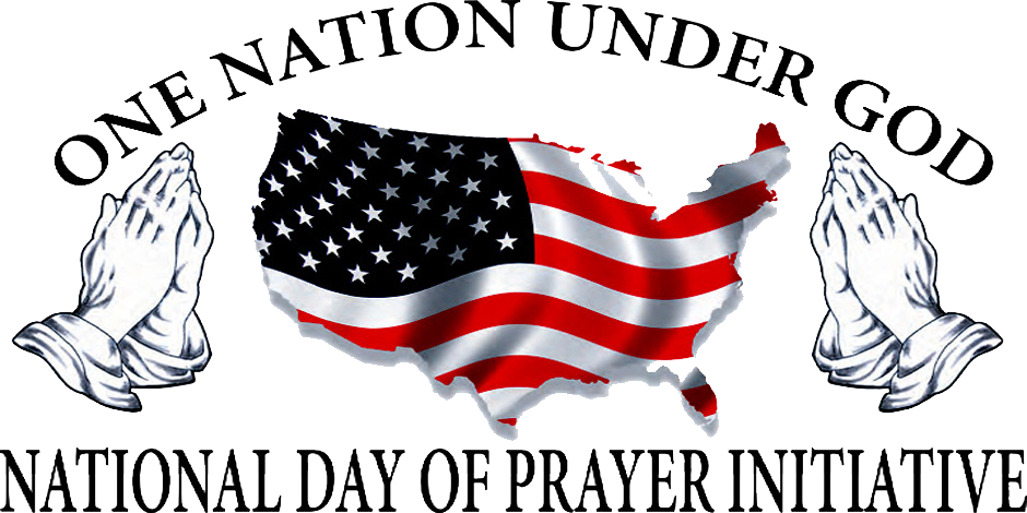 National Day Of Prayer Initiative Home Rh Prayerinitiative - National Day Of Prayer 2018 (940x470)