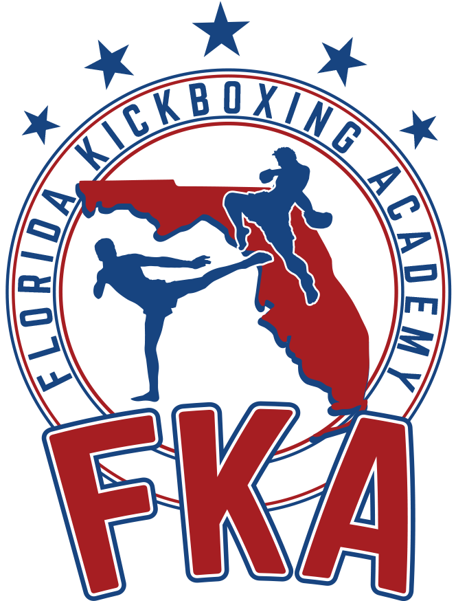Welcome To Our Family - Florida Kickboxing Academy (700x900)