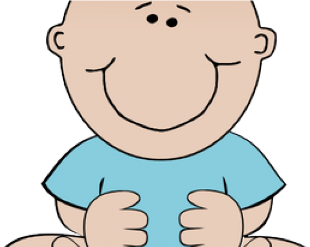 Animated Baby Clipart - Animated Baby (640x480)