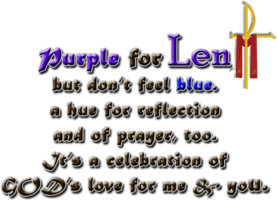 Lent (585x415)