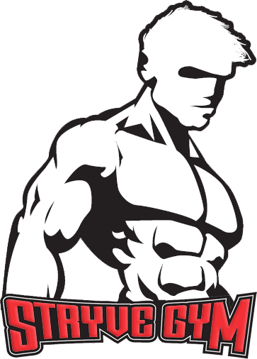 Stryve Gym Thomastown - Stryve Gym Thomastown (363x506)