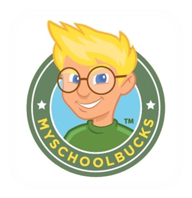 Add Money To Your Student's Lunch Account - My School Bucks (396x408)