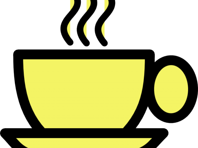 Teacup Clipart Mother's Day - Clip Art Coffee Cup (640x480)