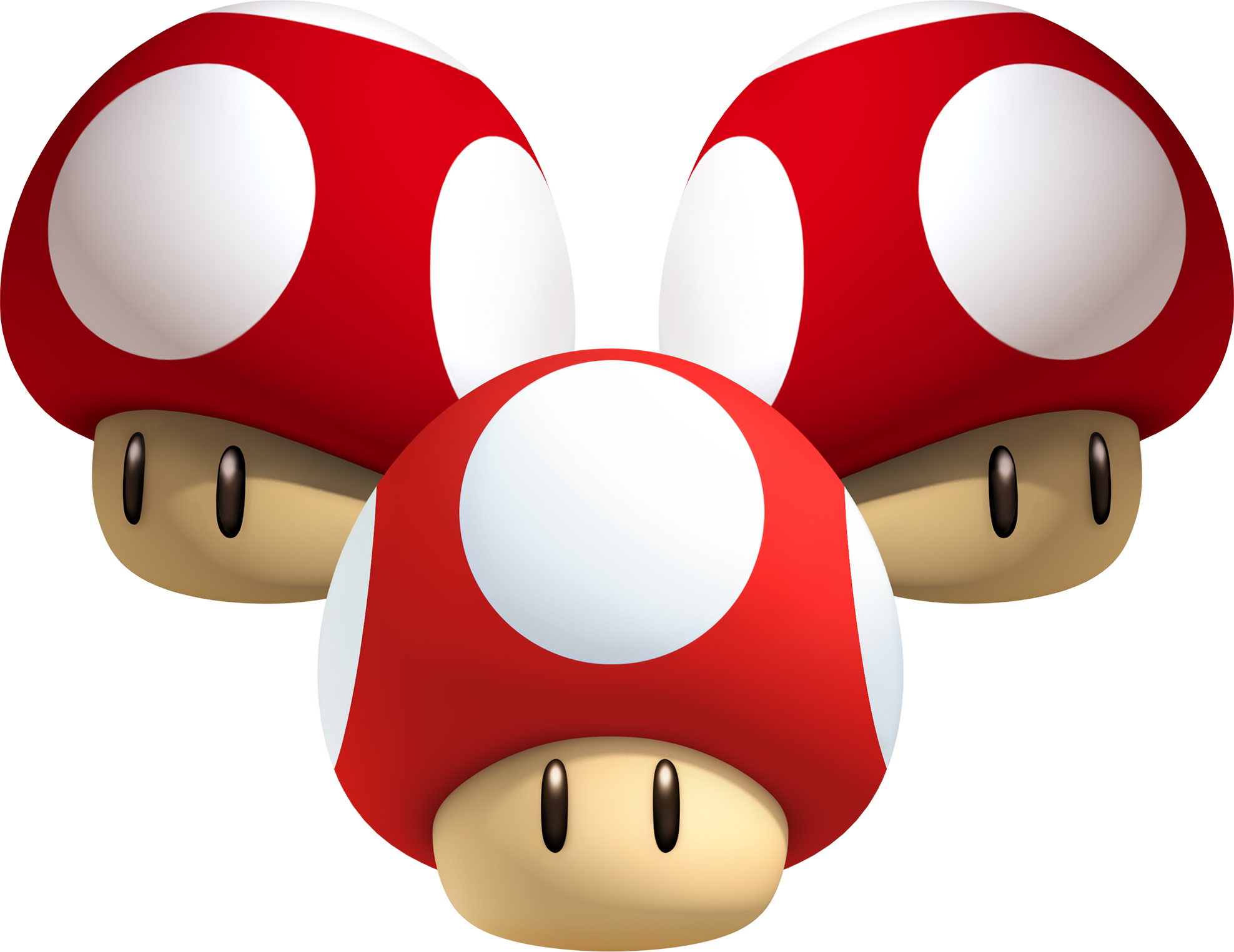 Koopa Kart 7 - Mushroom (1976x1525)