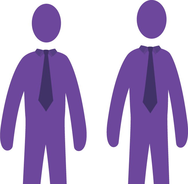 Everyday Banking Everywhere You Go - Illustration (655x642)