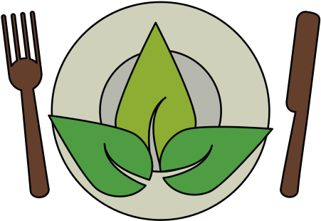 Healthy Food Symbol - Health (550x550)