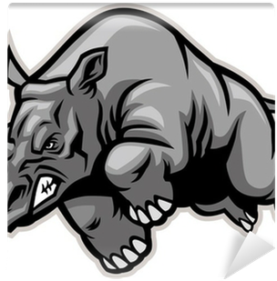 Rhino Vector (400x400)