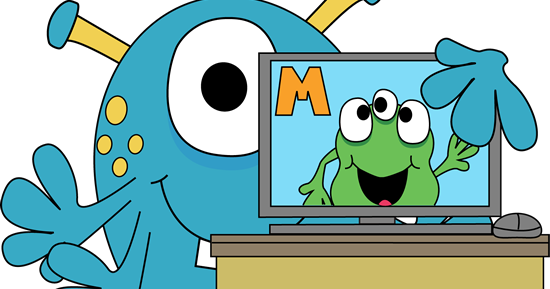 Installing New Fonts On Your Computer ~ Thursday's - Clip Art (550x289)