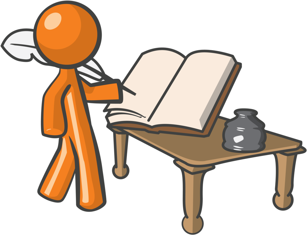 Jungyunblog Transdisciplinary Skill Hanslodge Cliparts - Report Writing Clipart (1000x1000)