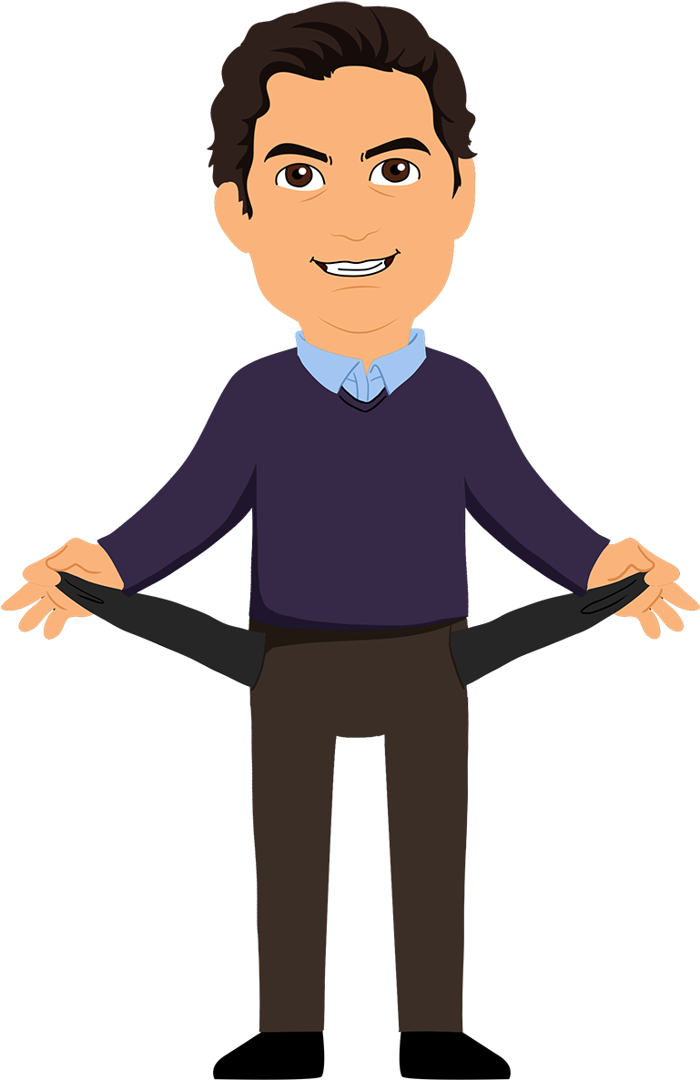 Illustration Design By Narcicuss For This Project - Cartoon (1000x1464)