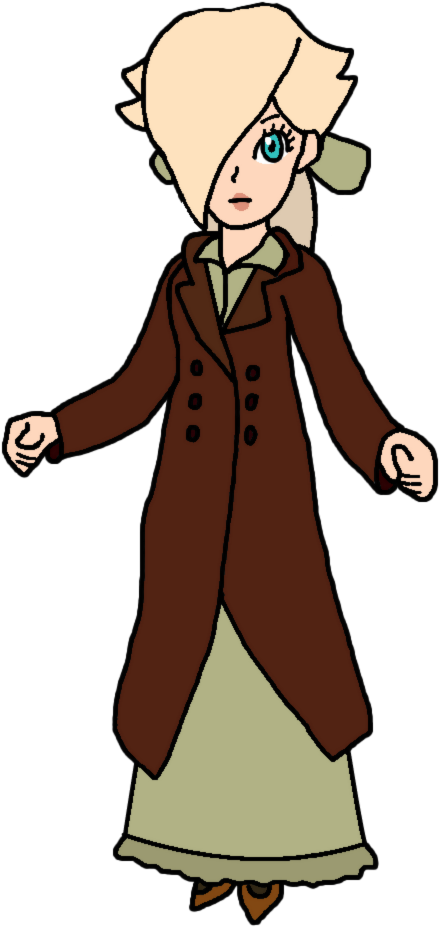 Anastasia - Princess Peach (705x1071)