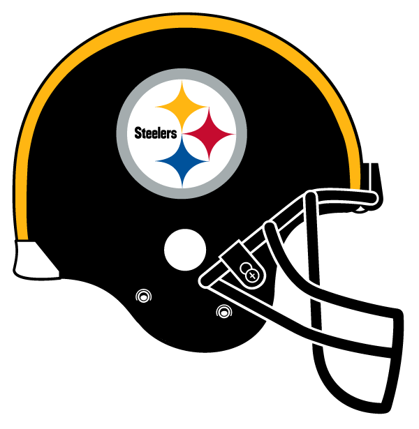 259 Best Pittsburgh Steelers Does It Like This Images - Houston Texans Helmet Logo (600x615)